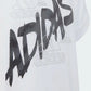 ADIDAS - טישירט לנערות G D KNOT T בצבע לבן - MASHBIR//365 - 4