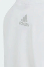 ADIDAS - טישירט לנערות G D KNOT T בצבע לבן - MASHBIR//365