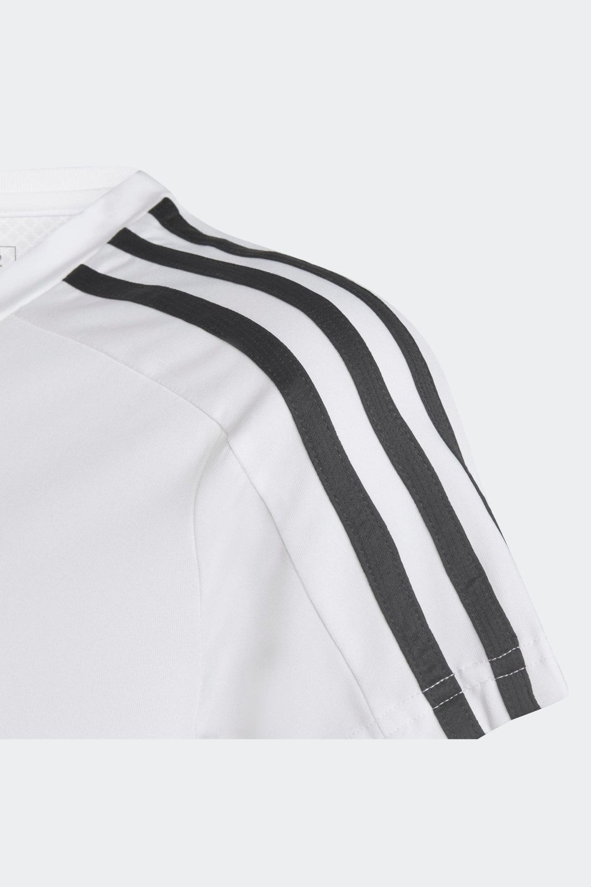 ADIDAS - טישירט לנערות R-ES 3S T בצבע לבן - MASHBIR//365