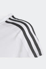 ADIDAS - טישירט לנערות R-ES 3S T בצבע לבן - MASHBIR//365