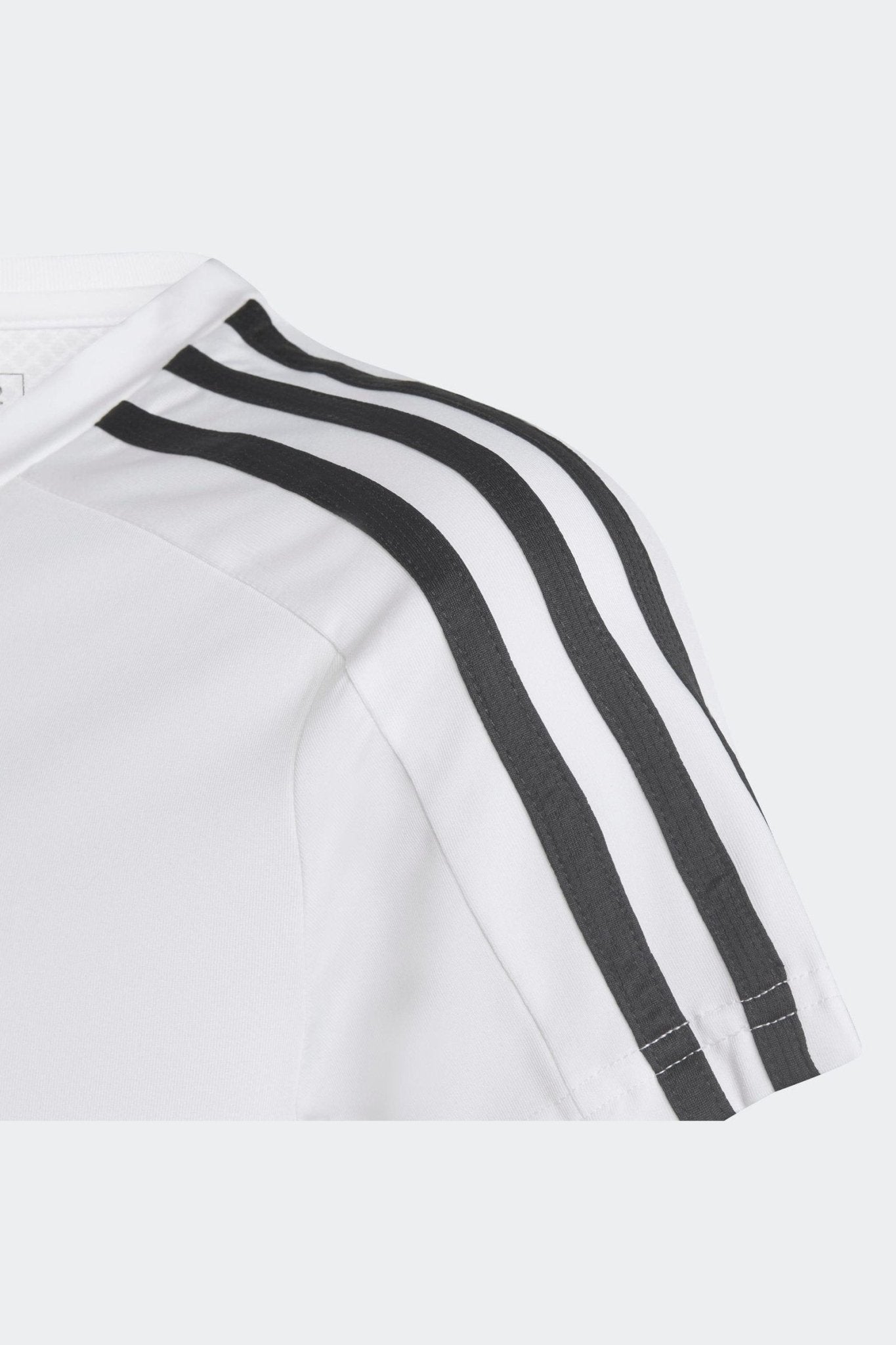 ADIDAS - טישירט לנערות R-ES 3S T בצבע לבן - MASHBIR//365