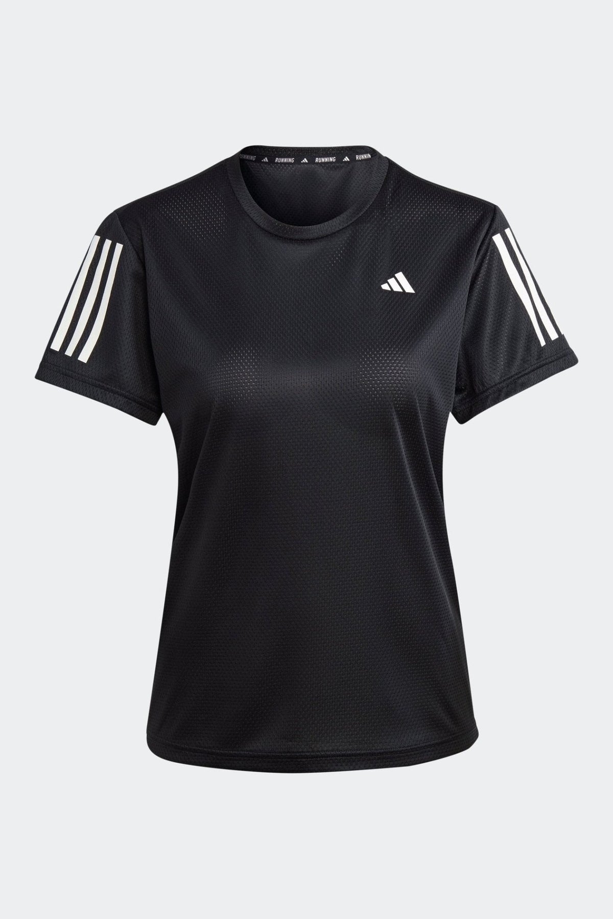 ADIDAS - טישירט לנשים בצבע שחור - MASHBIR//365