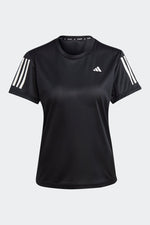 ADIDAS - טישירט לנשים בצבע שחור - MASHBIR//365