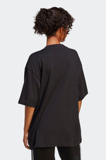 ADIDAS - טישירט לנשים BOYFRIEND בצבע שחור - MASHBIR//365