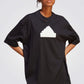 ADIDAS - טישירט לנשים BOYFRIEND בצבע שחור - MASHBIR//365 - 1