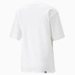 PUMA - טישירט לנשים HER Tee בצבע לבן - MASHBIR//365