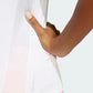 ADIDAS - טישירט לנשים OWN THE RUN TEE בצבע לבן - MASHBIR//365 - 3