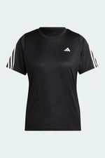 ADIDAS - טישירט לנשים RI 3S LO CA TEE בצבע שחור - MASHBIR//365