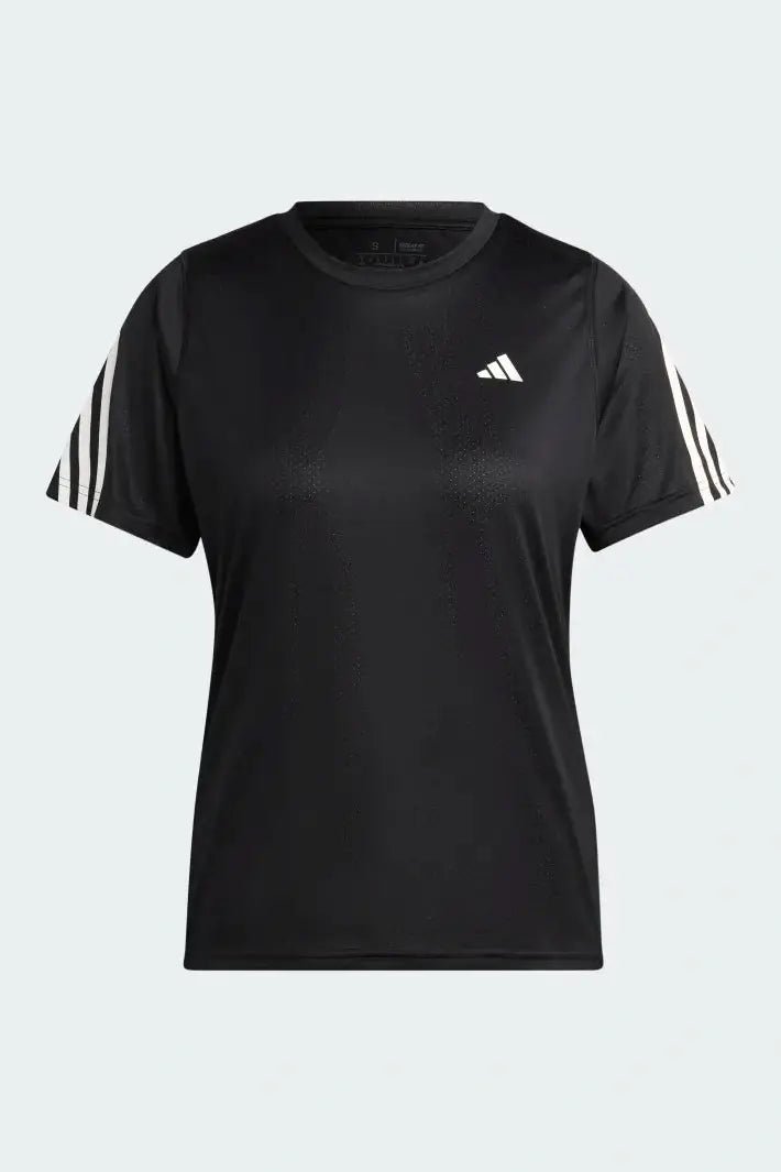 ADIDAS - טישירט לנשים RI 3S LO CA TEE בצבע שחור - MASHBIR//365
