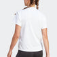 ADIDAS - טישירט לנשים RUN IT בצבע לבן - MASHBIR//365 - 2