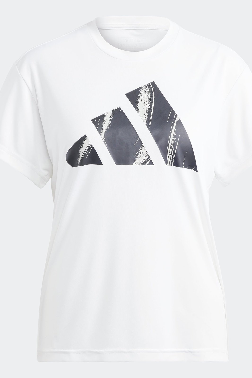 ADIDAS - טישירט לנשים RUN IT בצבע לבן - MASHBIR//365