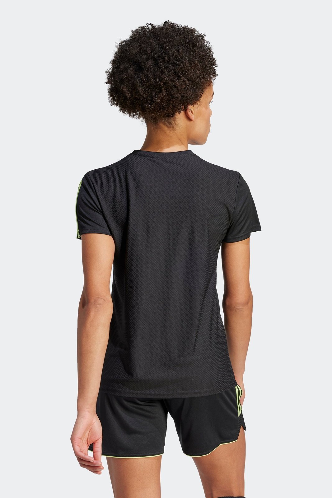 ADIDAS - טישירט לנשים-TIRO 23 בצבע שחור - MASHBIR//365