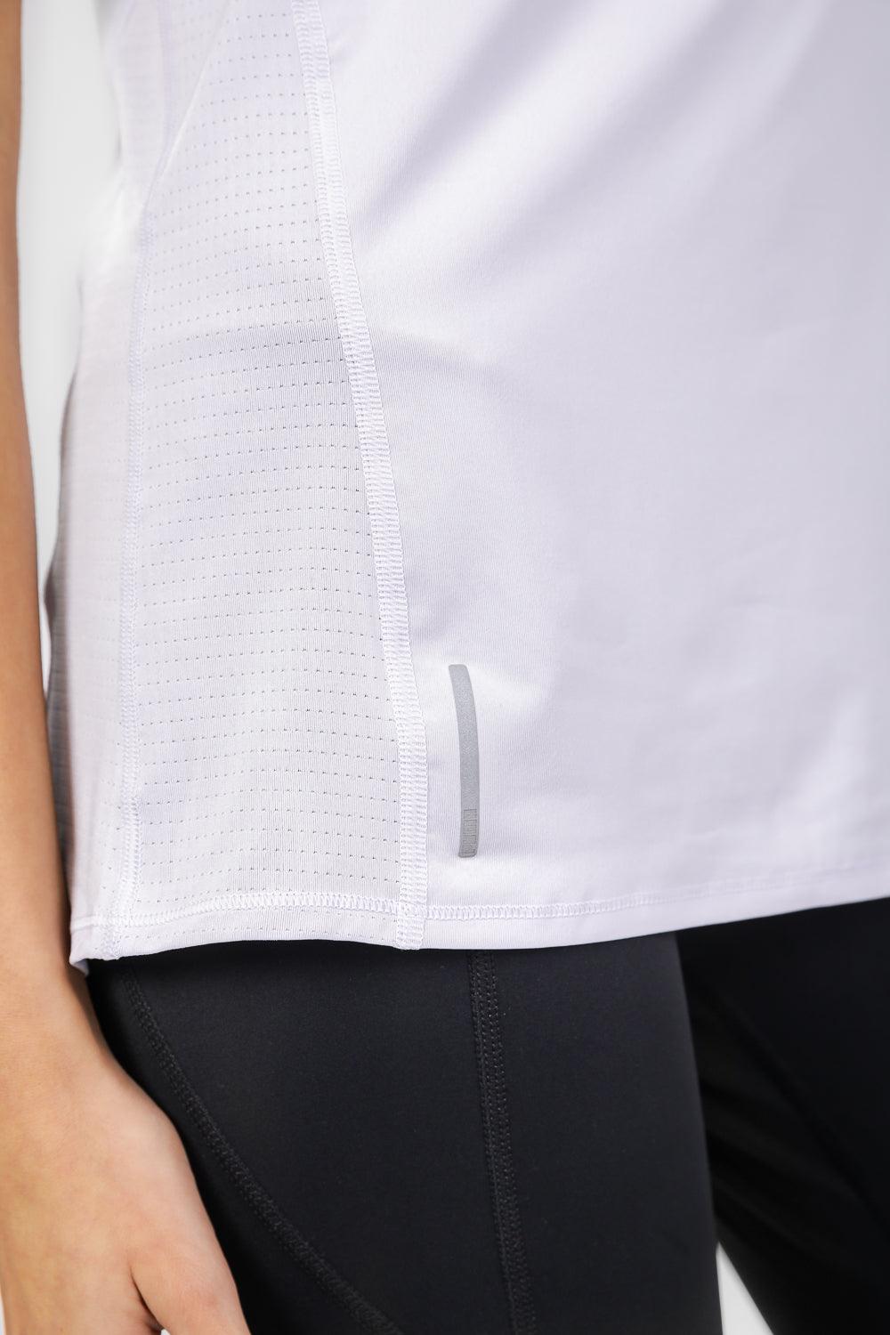 PUMA - טישירט לנשים Train Favorite בצבע לבן - MASHBIR//365