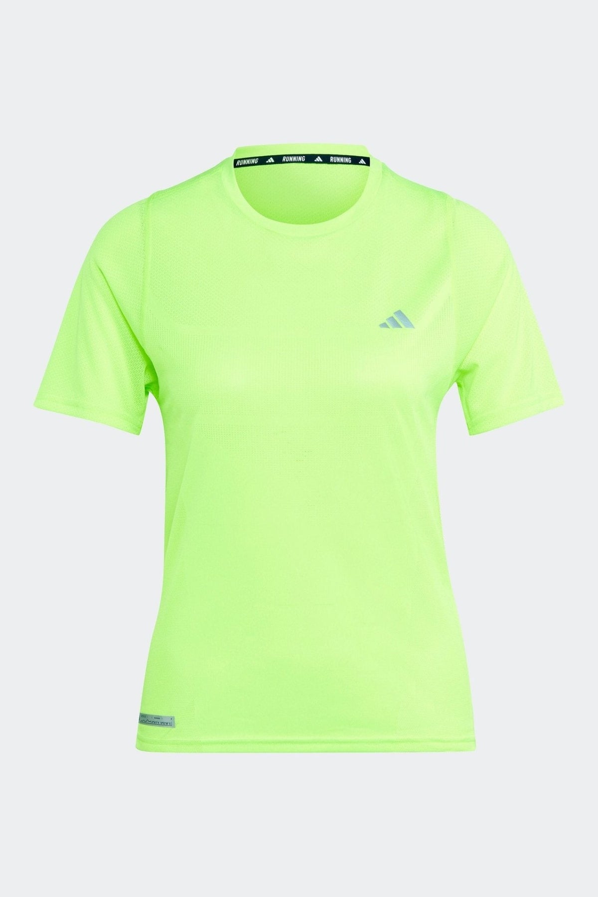 ADIDAS - טישירט לנשים ULTIMATE KNIT בצבע ירוק - MASHBIR//365