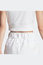 ADIDAS - טישירט לנשים Z.N.E בצבע לבן - MASHBIR//365