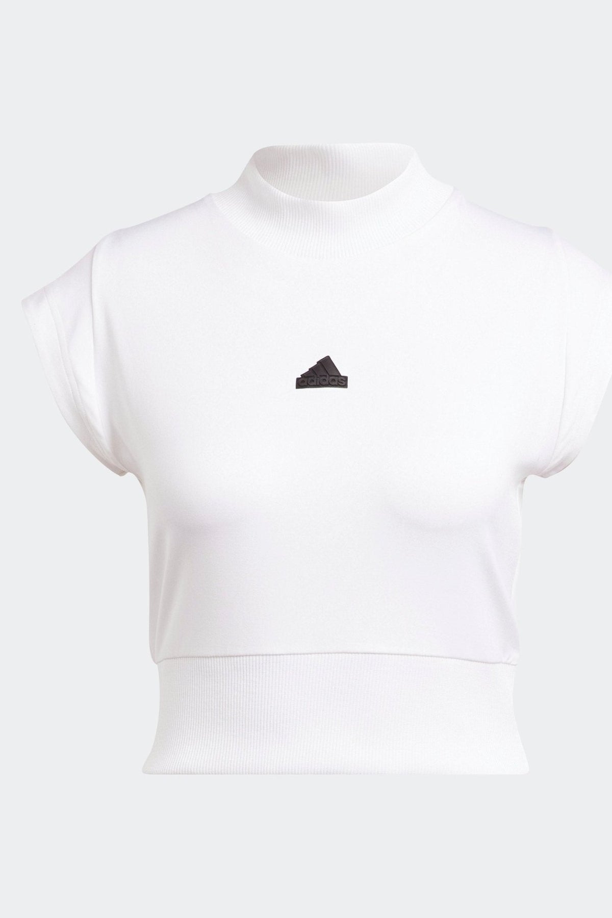 ADIDAS - טישירט לנשים Z.N.E בצבע לבן - MASHBIR//365