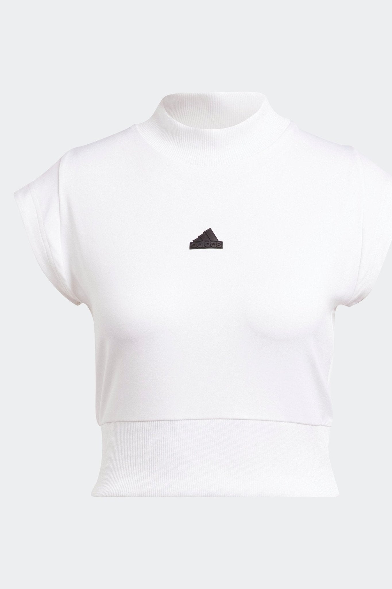 ADIDAS - טישירט לנשים Z.N.E בצבע לבן - MASHBIR//365