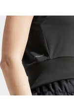 ADIDAS - טישירט לנשים Z.N.E.בצבע שחור - MASHBIR//365