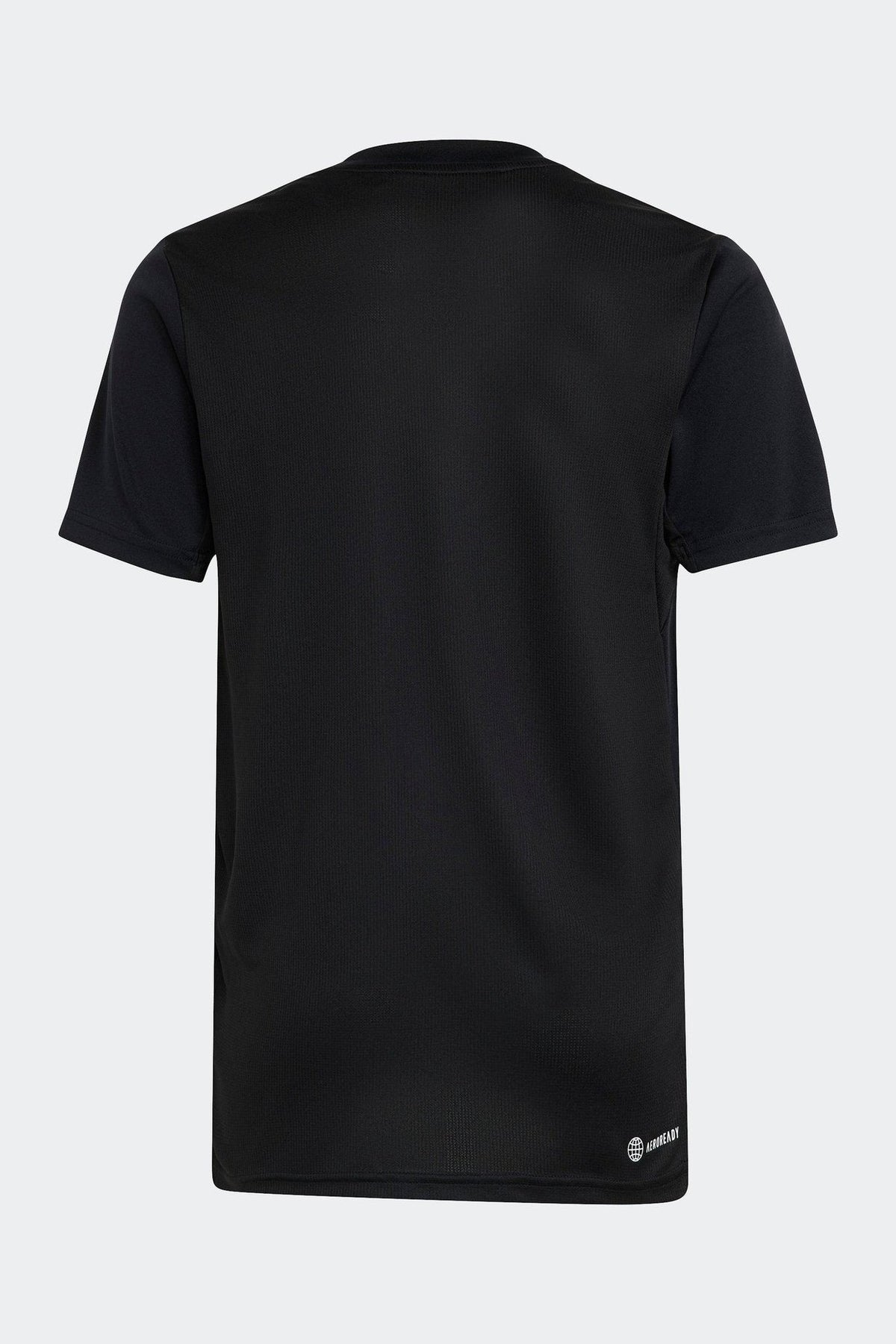 ADIDAS - טישירט לנוער בצבע שחור - MASHBIR//365