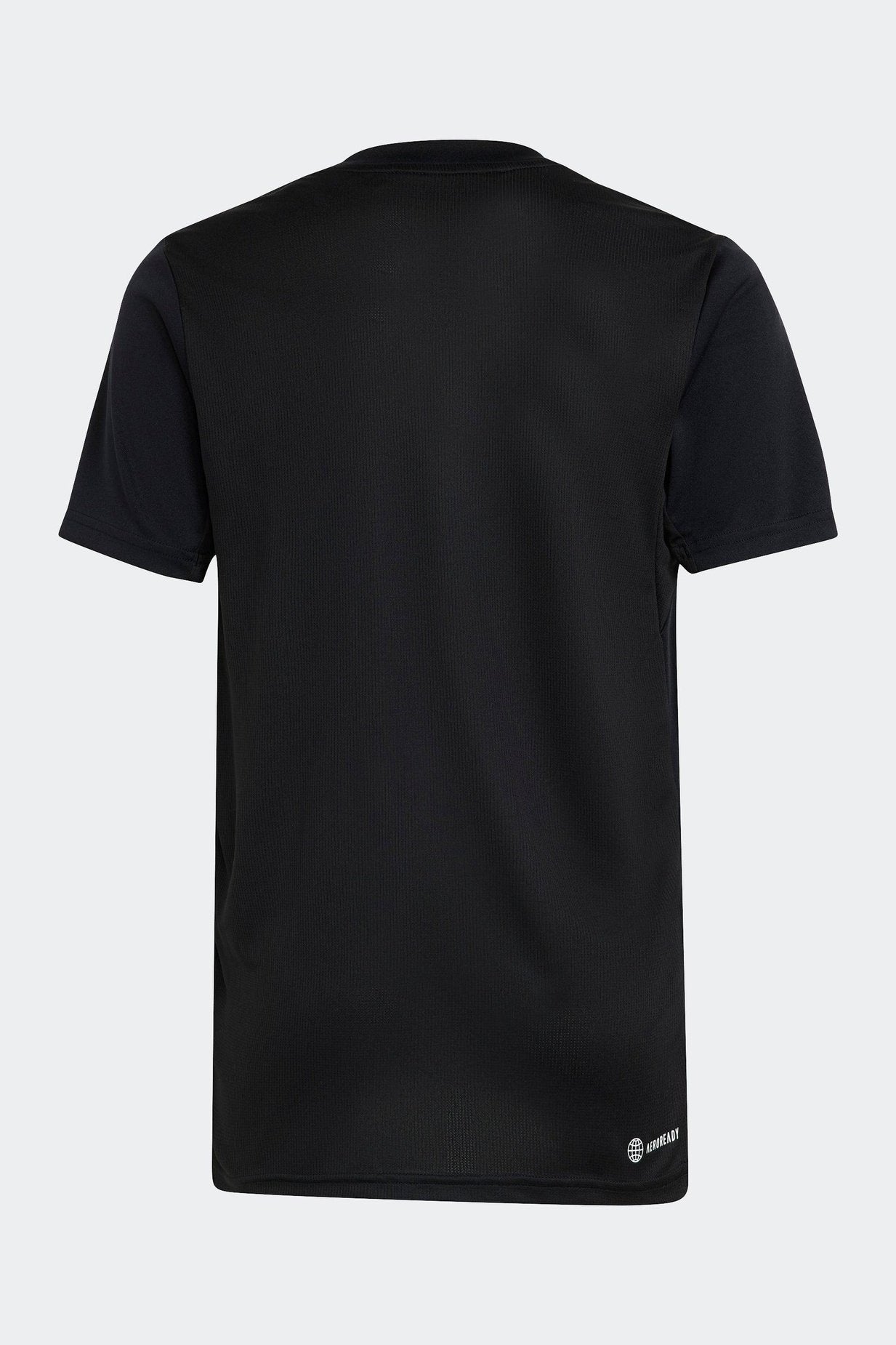 ADIDAS - טישירט לנוער בצבע שחור - MASHBIR//365