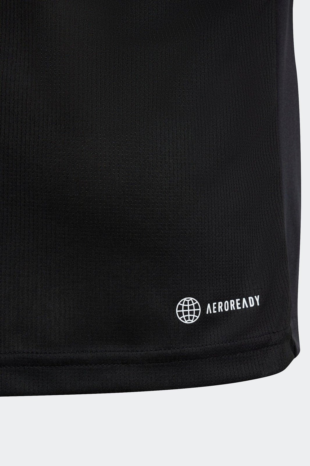 ADIDAS - טישירט לנוער בצבע שחור - MASHBIR//365