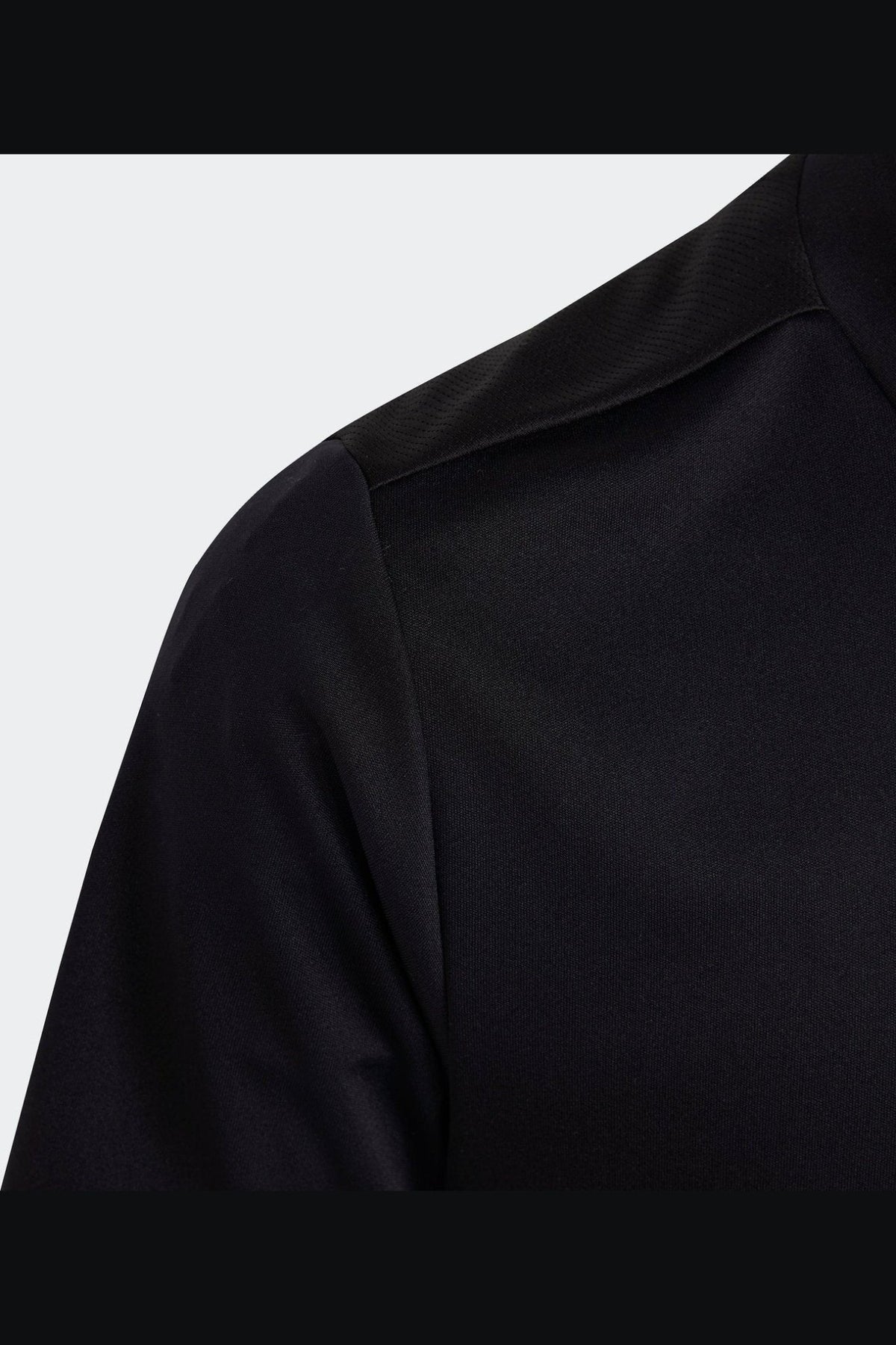 ADIDAS - טישירט לנוער בצבע שחור - MASHBIR//365