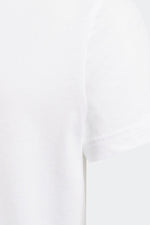 ADIDAS - טישירט לנוער ESSENTIALS בצבע לבן - MASHBIR//365