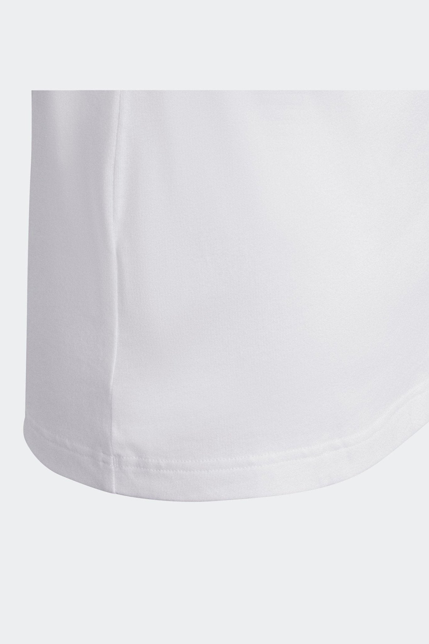 ADIDAS - טישירט לנוער FUTURE ICONS 3-STRIPES בצבע לבן - MASHBIR//365