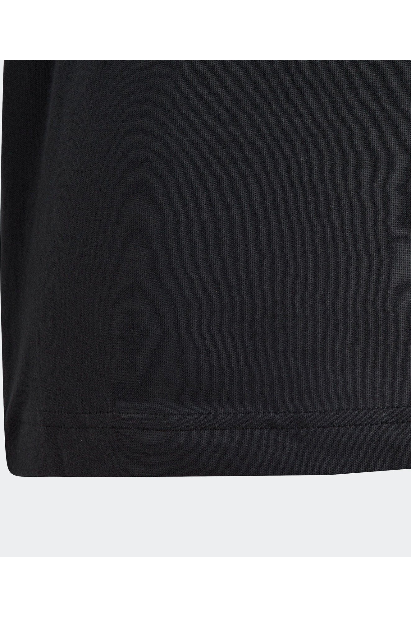 ADIDAS - טישירט לנוער FUTURE ICONS 3-STRIPES בצבע שחור - MASHBIR//365