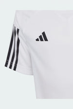 ADIDAS - טישירט לנוער TIRO23 COMPETITION בצבע לבן - MASHBIR//365