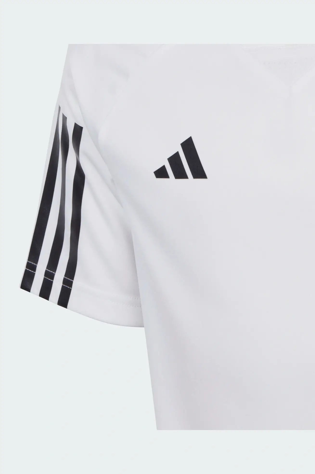 ADIDAS - טישירט לנוער TIRO23 COMPETITION בצבע לבן - MASHBIR//365