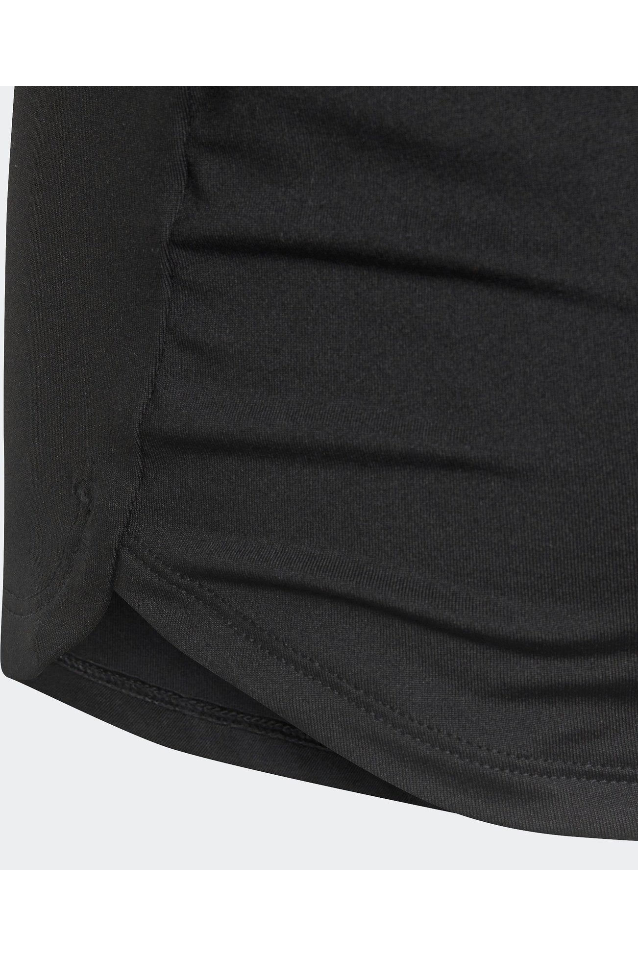 ADIDAS - טישירט לנוער TRAIN ICONS AEROREADY בצבע שחור - MASHBIR//365