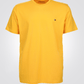 Tommy Hilfiger - טישירט לוגו בצבע צהוב - MASHBIR//365 - 6