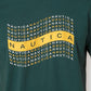NAUTICA - טישירט לוגו בצבע ירוק - MASHBIR//365 - 3