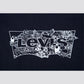 LEVI'S - טישירט לוגו חיות נוער - MASHBIR//365