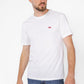 LEVI'S - טישירט לוגו קצרה בצבע לבן - MASHBIR//365 - 3