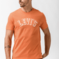 LEVI'S - טישירט לוגו קצרה בצבע כתום - MASHBIR//365 - 4