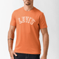 LEVI'S - טישירט לוגו קצרה בצבע כתום - MASHBIR//365 - 1