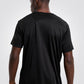 PUMA - טישירט MASS MERCHANTS לגבר בצבע שחור - MASHBIR//365 - 3