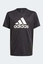 ADIDAS - טישירט MOVE BIG LOGO בצבע שחור - MASHBIR//365