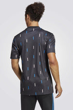 ADIDAS - טישירט נבחרת MANCHESTER UNITED לגבר בצבע שחור - MASHBIR//365