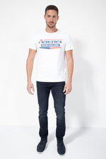 NAUTICA - טישירט OCEAN CHALLENGE - MASHBIR//365