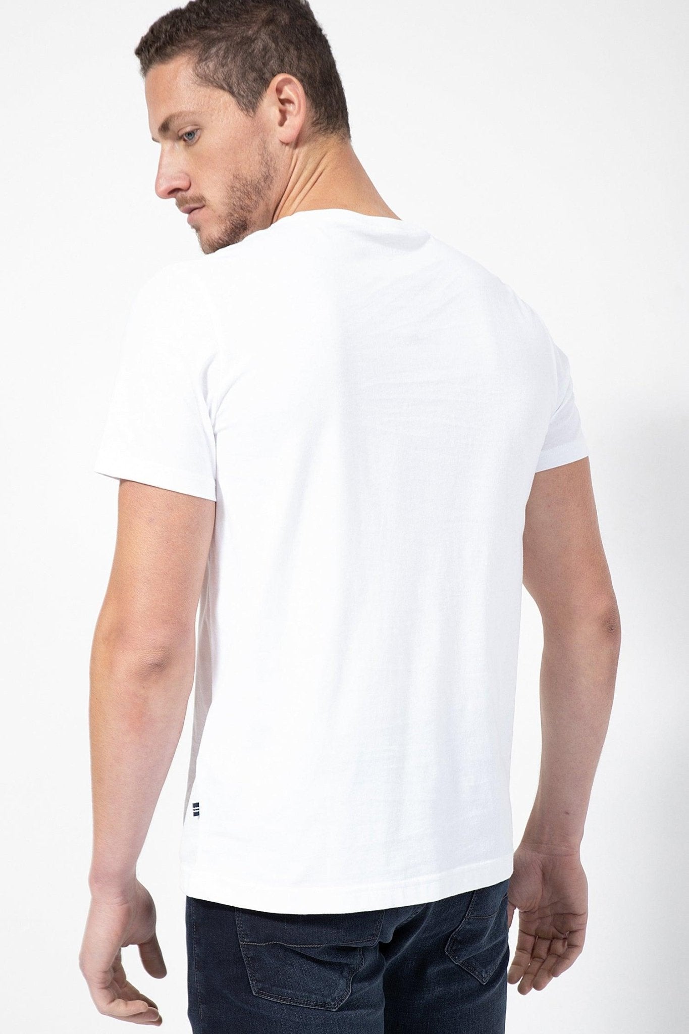 NAUTICA - טישירט OCEAN CHALLENGE - MASHBIR//365