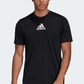 ADIDAS - טישירט PRIMEBLUE DESIGNED בצבע שחור - MASHBIR//365 - 3