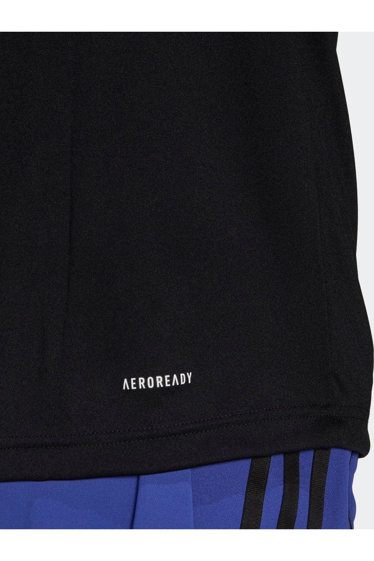 ADIDAS - טישירט PRIMEBLUE DESIGNED בצבע שחור - MASHBIR//365