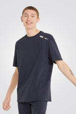 PUMA - טישירט RAD CAL Tee כחול כהה - MASHBIR//365