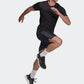 ADIDAS - טישירט RUN ICON RUNNING בצבע שחור - MASHBIR//365 - 3