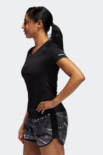 ADIDAS - טישירט RUN IT בצבע שחור - MASHBIR//365