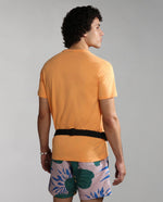 NAPAPIJRI - טישירט SALIS SS SUM בצבע כתום - MASHBIR//365