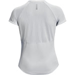 UNDER ARMOUR - טישירט Speed Stride בצבע אפור - MASHBIR//365